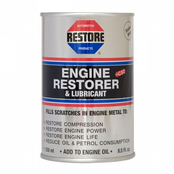 Restore Motor Onarıcı 250 ml (90.99.111)