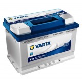 Varta E11 12 Volt 74 Amper 680 EN Blue Dynamic (90.99.201)