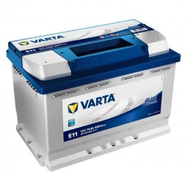 Varta E11 12 Volt 74 Amper 680 EN Blue Dynamic (90.99.201)
